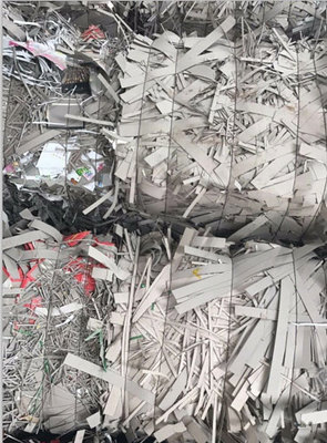 綠色武漢，資源再生 天冠嘉廢紙回收服務(wù)助力環(huán)保