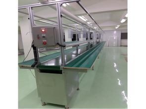 俊華電子設備廠 PVC流水線供應電子產品的高效解決方案